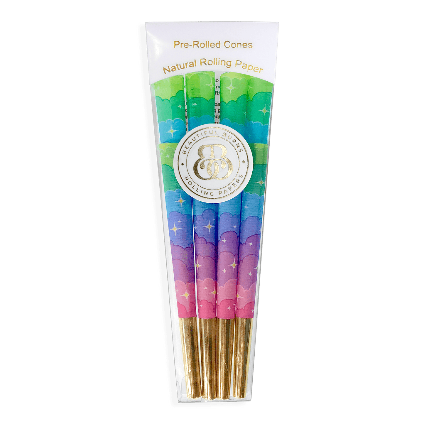 Sparkly Cough Ocho Pack