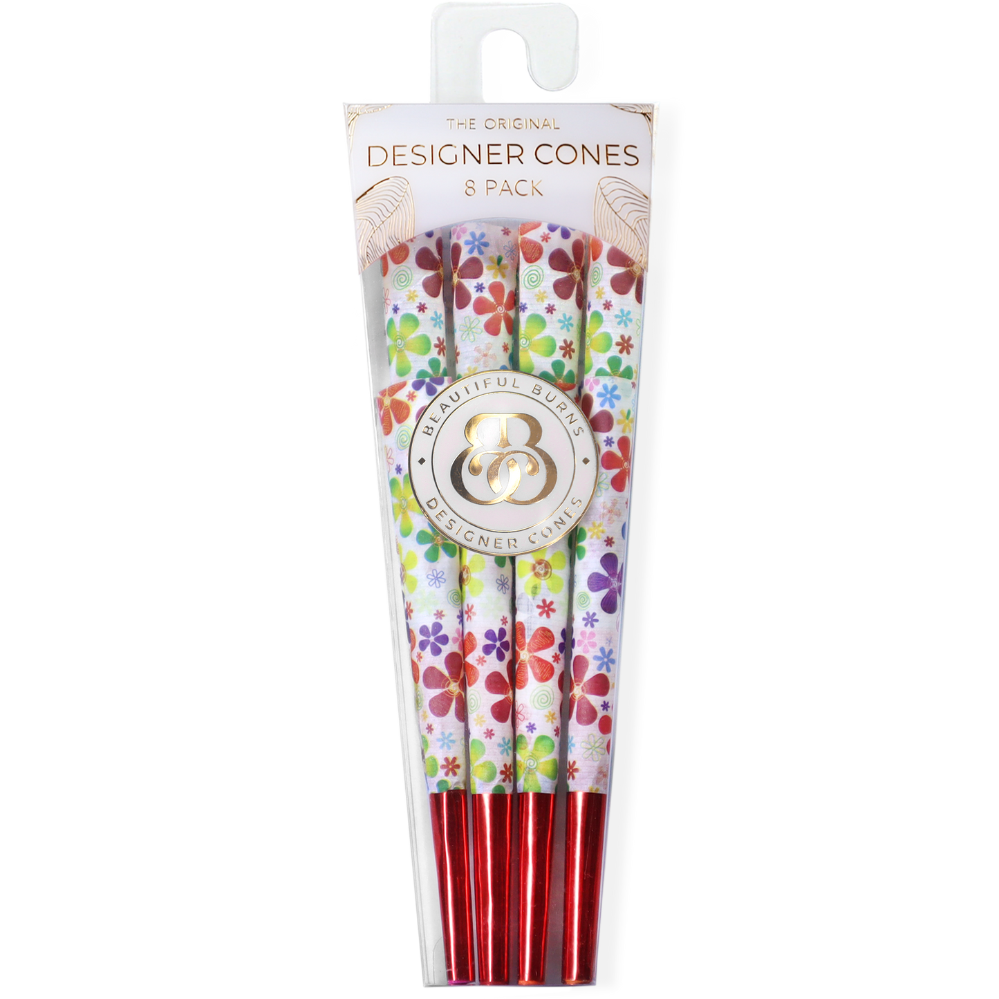 Flower Child Ocho Pack