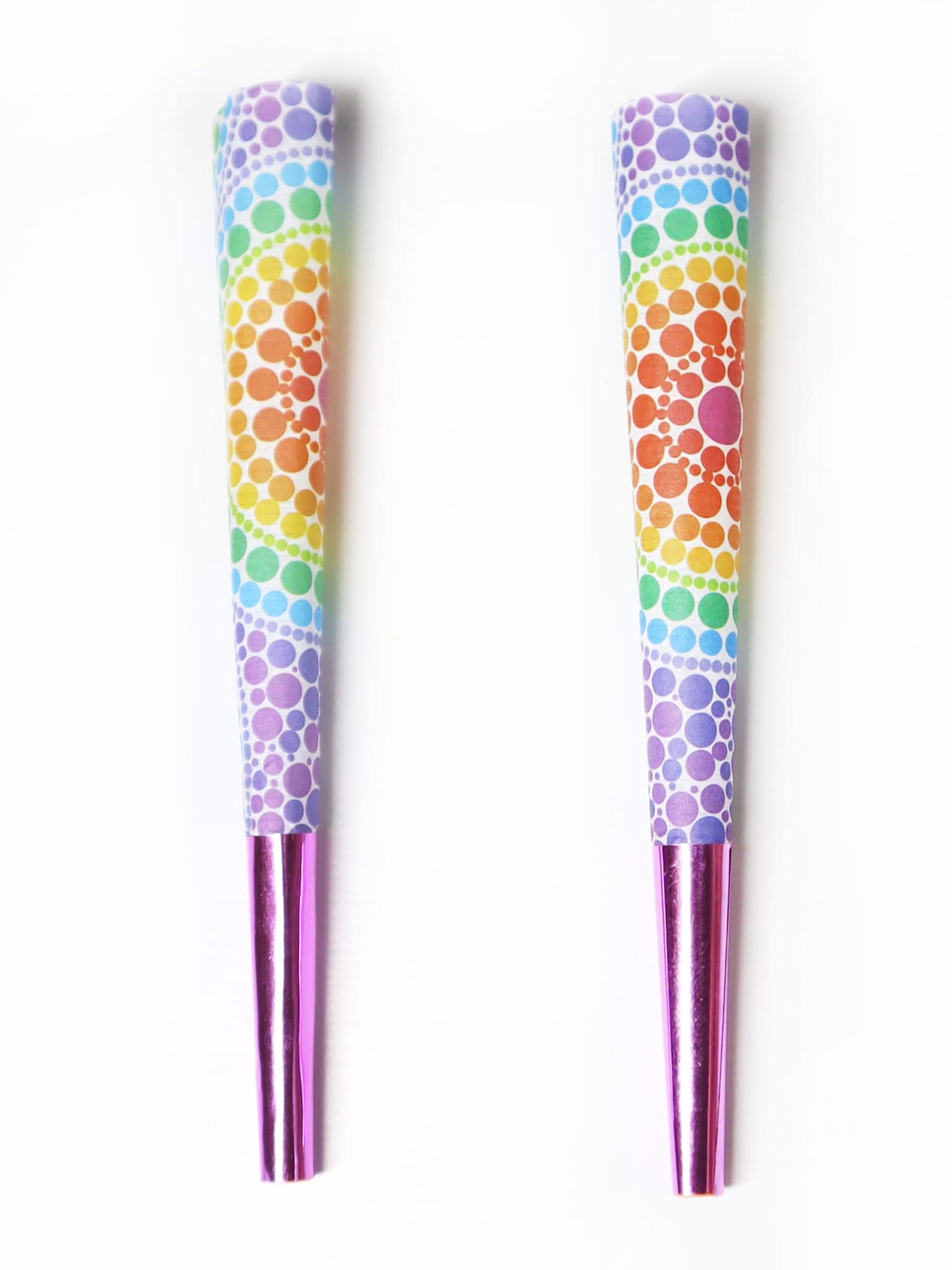 Dippin Dots Conetainer