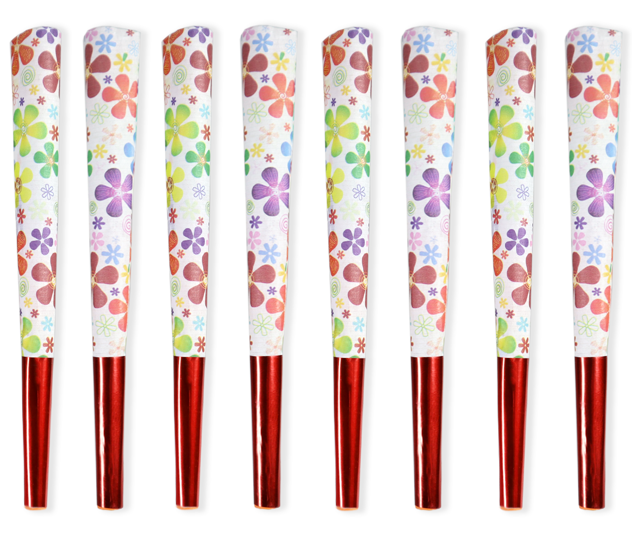 Flower Child Ocho Pack