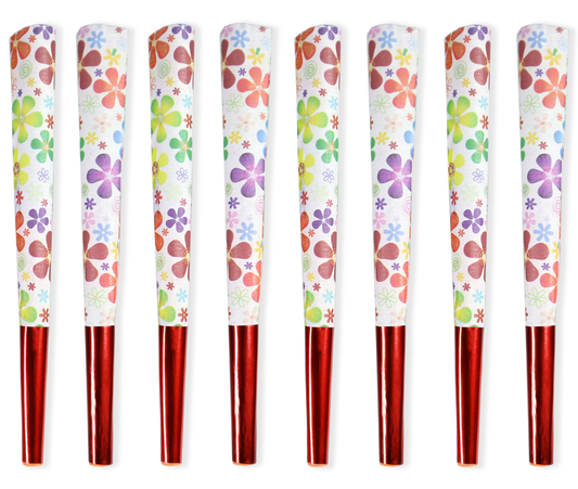 Flower Child Ocho Pack