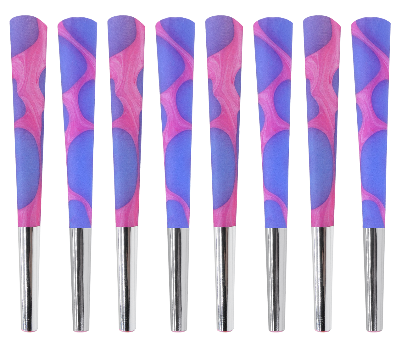 Blursed Vomit Ocho Pack