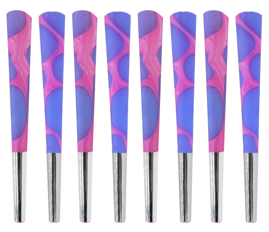 Blursed Vomit Ocho Pack