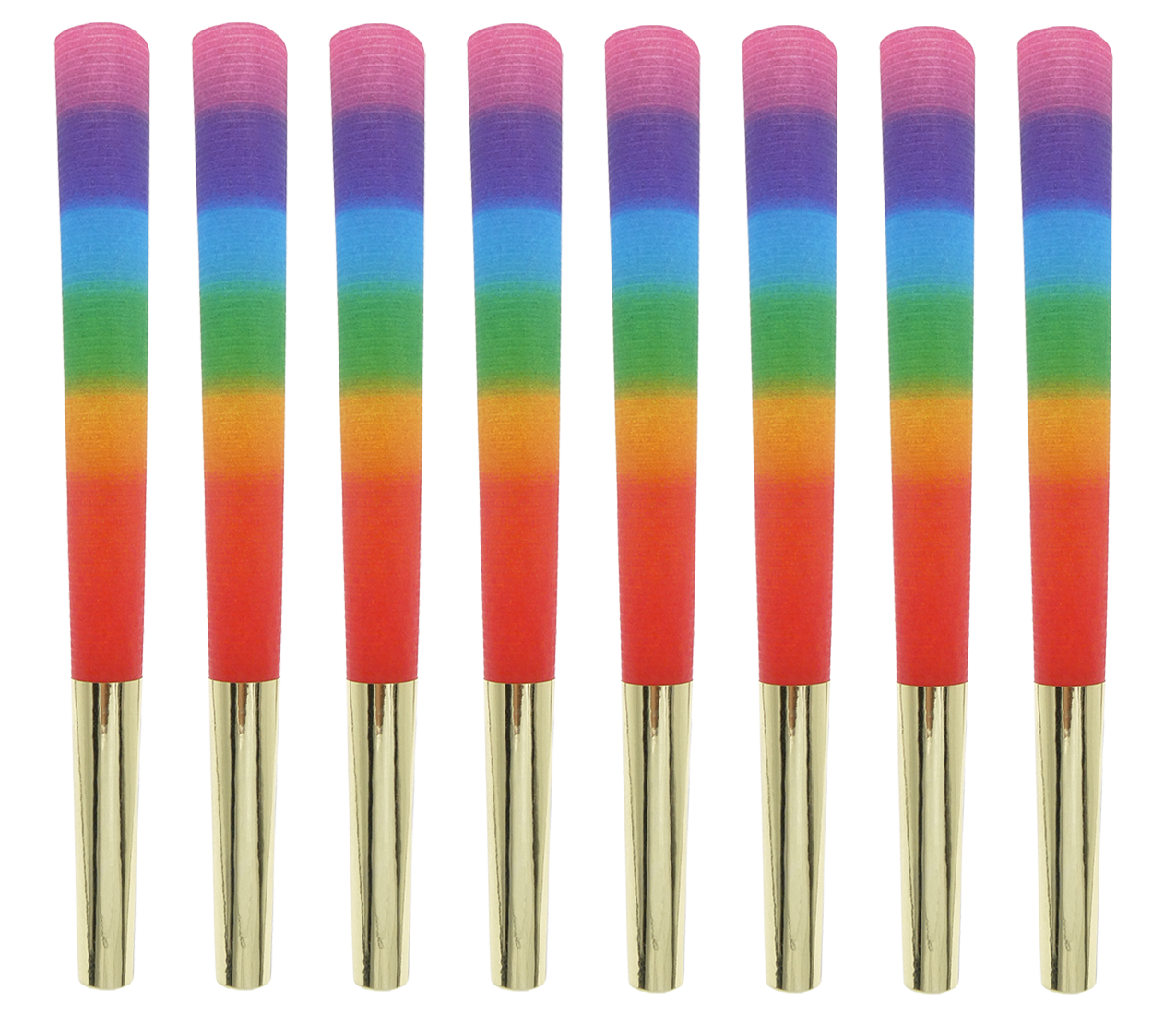 Reading Rainbow Ocho Pack