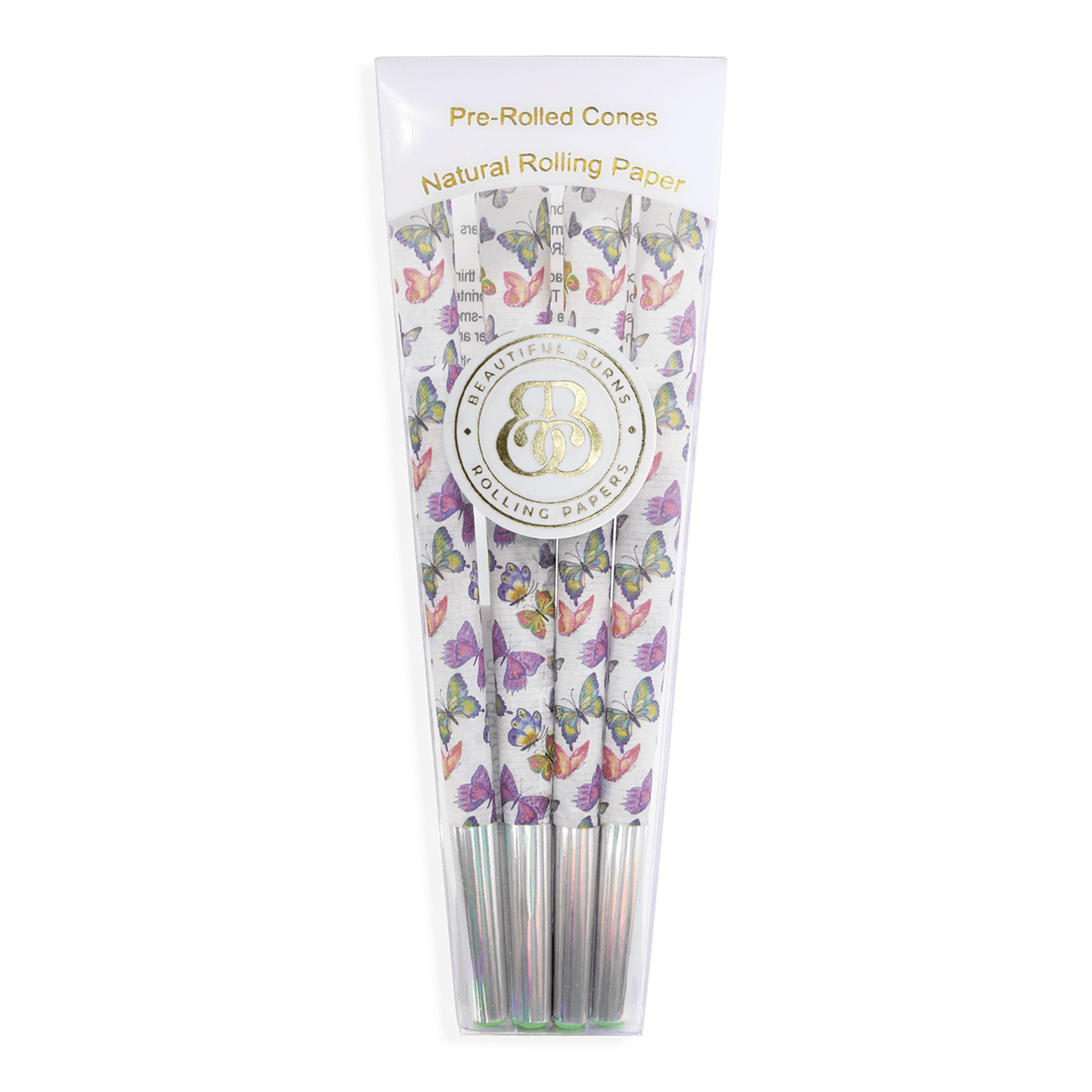 Butterflies Ocho Pack