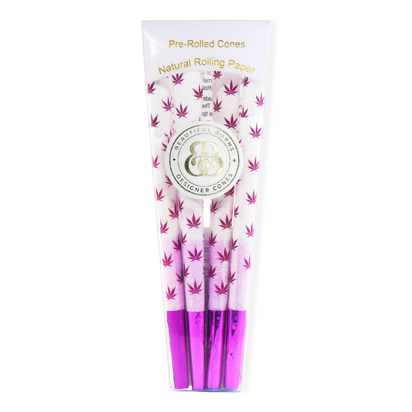 Pink Thang Ocho Pack