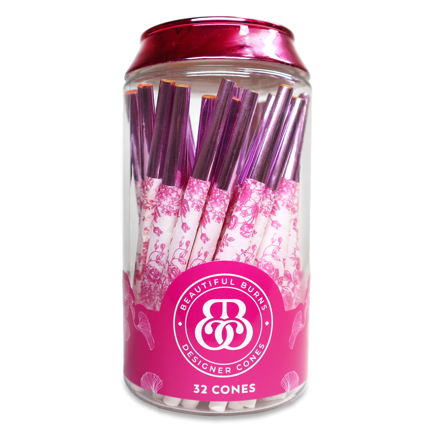 Frenchie Wallpaper Conetainer