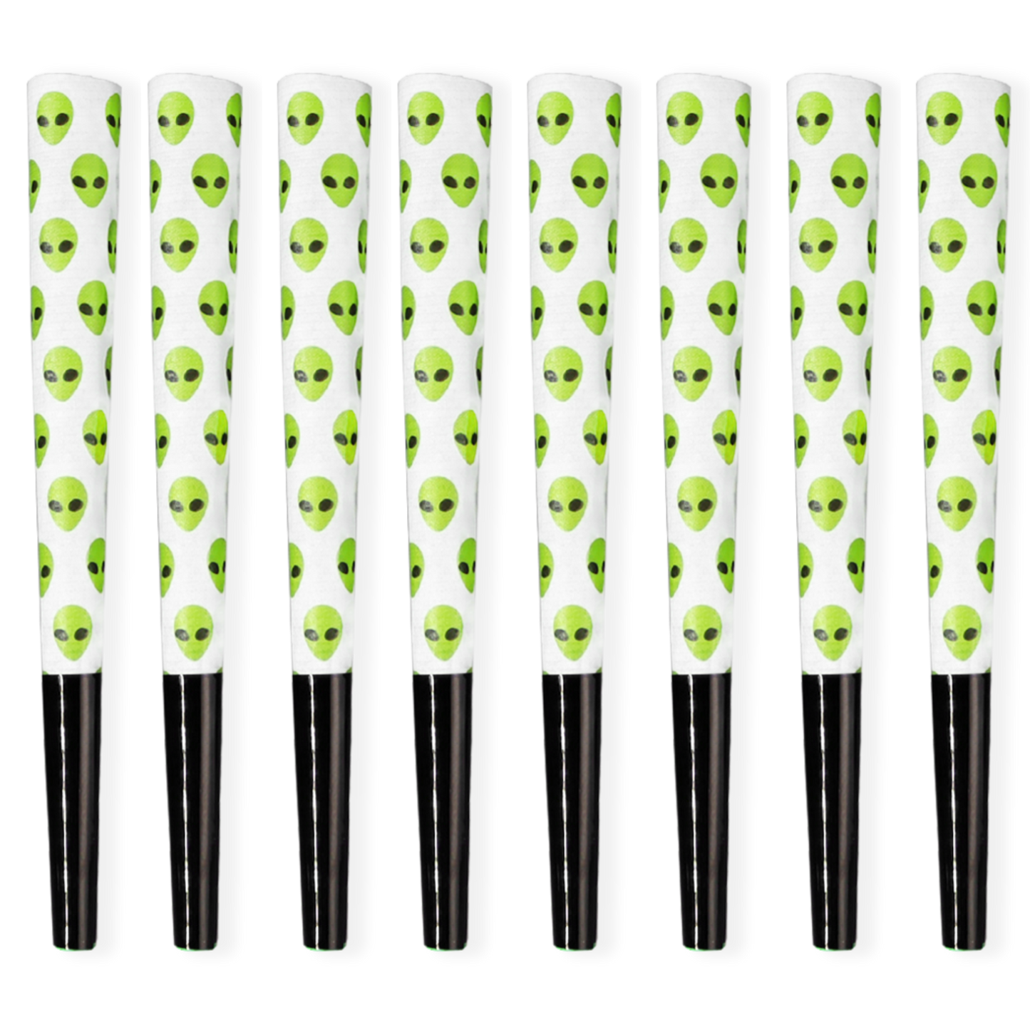 Invasive Species Ocho Pack