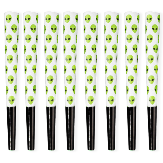 Invasive Species Ocho Pack